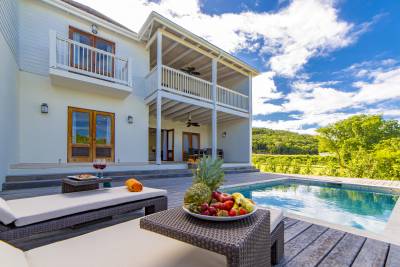 Image of Property - 3 Bedrooms - 3 Bathrooms for Sale in St. Phillip-St. John's-Antigua And Barbuda, Image 10