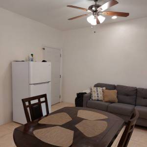 Image of Apartment - 1 Bedrooms - 1 Bathrooms for Rental in Fitches Creek-Saint John's-Antigua And Barbuda, Image 3