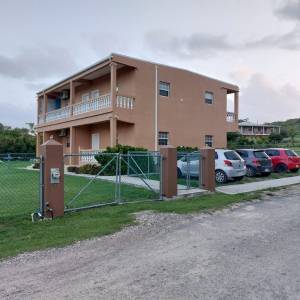 Image of Apartment - 1 Bedrooms - 1 Bathrooms for Rental in Fitches Creek-Saint John's-Antigua And Barbuda, Image 7