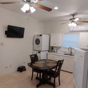 Image of Apartment - 1 Bedrooms - 1 Bathrooms for Rental in Fitches Creek-Saint John's-Antigua And Barbuda, Image 2