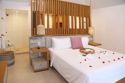 Image of Property - 1 Bedrooms - 1 Bathrooms for Sale in St. Phillip-St. John's-Antigua And Barbuda, Image 6