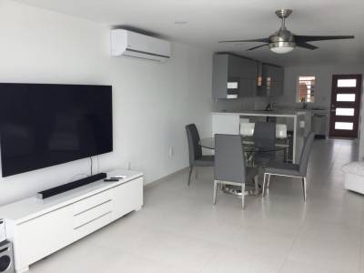Image of Villa - 2 Bedrooms - 2 Bathrooms for Rental in Jolly Harbour-Jolly Harbour-Antigua And Barbuda, Image 4