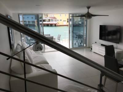 Image of Villa - 2 Bedrooms - 2 Bathrooms for Rental in Jolly Harbour-Jolly Harbour-Antigua And Barbuda, Image 6