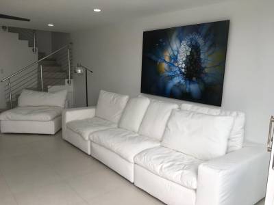 Image of Villa - 2 Bedrooms - 2 Bathrooms for Rental in Jolly Harbour-Jolly Harbour-Antigua And Barbuda, Image 3