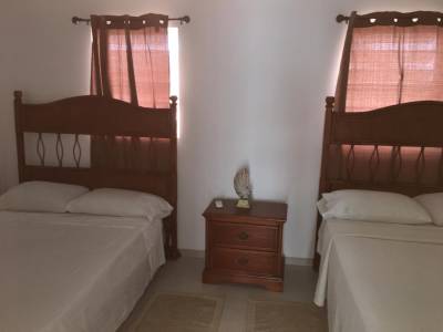 Image of Villa - 2 Bedrooms - 2 Bathrooms for Rental in Jolly Harbour-Jolly Harbour-Antigua And Barbuda, Image 9