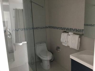 Image of Villa - 2 Bedrooms - 2 Bathrooms for Rental in Jolly Harbour-Jolly Harbour-Antigua And Barbuda, Image 8