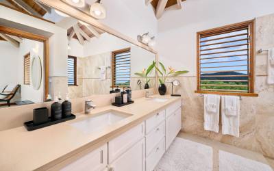 Image of Villa - 6 Bedrooms - 6 Bathrooms for Rental in Galley Bay Heights-Saint John's-Antigua And Barbuda, Image 22