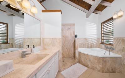 Image of Villa - 6 Bedrooms - 6 Bathrooms for Rental in Galley Bay Heights-Saint John's-Antigua And Barbuda, Image 21