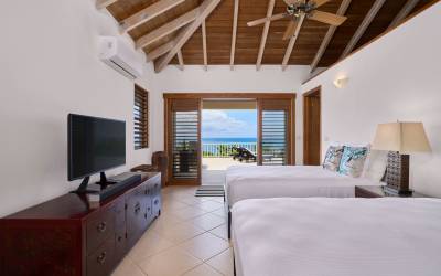 Image of Villa - 6 Bedrooms - 6 Bathrooms for Rental in Galley Bay Heights-Saint John's-Antigua And Barbuda, Image 26