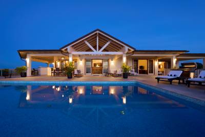 Image of Villa - 6 Bedrooms - 6 Bathrooms for Rental in Galley Bay Heights-Saint John's-Antigua And Barbuda, Image 4