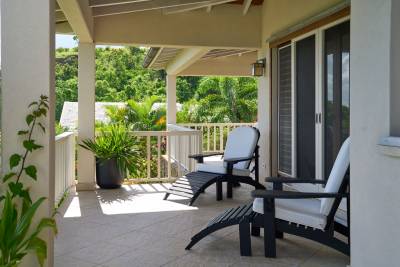 Image of Villa - 6 Bedrooms - 6 Bathrooms for Rental in Galley Bay Heights-Saint John's-Antigua And Barbuda, Image 27