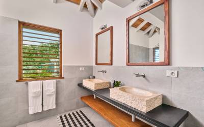 Image of Villa - 6 Bedrooms - 6 Bathrooms for Rental in Galley Bay Heights-Saint John's-Antigua And Barbuda, Image 11