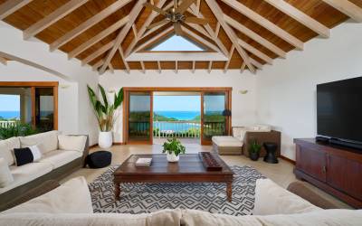 Image of Villa - 6 Bedrooms - 6 Bathrooms for Rental in Galley Bay Heights-Saint John's-Antigua And Barbuda, Image 15