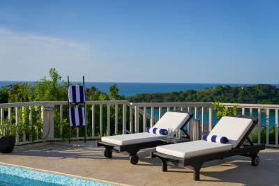 Image of Villa - 6 Bedrooms - 6 Bathrooms for Rental in Galley Bay Heights-Saint John's-Antigua And Barbuda, Image 23