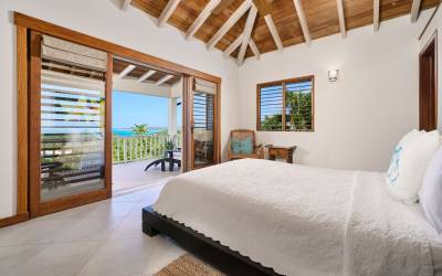 Image of Villa - 6 Bedrooms - 6 Bathrooms for Rental in Galley Bay Heights-Saint John's-Antigua And Barbuda, Image 13