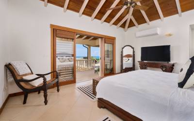 Image of Villa - 6 Bedrooms - 6 Bathrooms for Rental in Galley Bay Heights-Saint John's-Antigua And Barbuda, Image 24