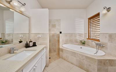 Image of Villa - 6 Bedrooms - 6 Bathrooms for Rental in Galley Bay Heights-Saint John's-Antigua And Barbuda, Image 17