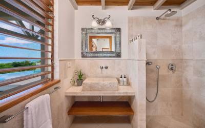 Image of Villa - 6 Bedrooms - 6 Bathrooms for Rental in Galley Bay Heights-Saint John's-Antigua And Barbuda, Image 2
