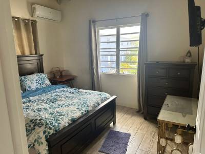 Image of Apartment - 1 Bedrooms - 1 Bathrooms for Rental in Coolidge-Saint John's-Antigua And Barbuda, Image 4