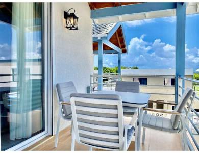 Image of Town House - 3 Bedrooms - 2 Bathrooms for Rental in Mt. Pleasant-Saint John's-Antigua And Barbuda, Image 9