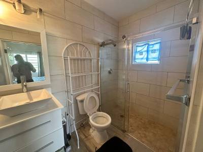 Image of Apartment - 1 Bedrooms - 1 Bathrooms for Rental in Coolidge-Saint John's-Antigua And Barbuda, Image 7