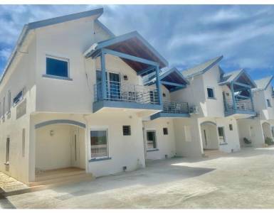 Image of Town House - 3 Bedrooms - 2 Bathrooms for Rental in Mt. Pleasant-Saint John's-Antigua And Barbuda, Image 10