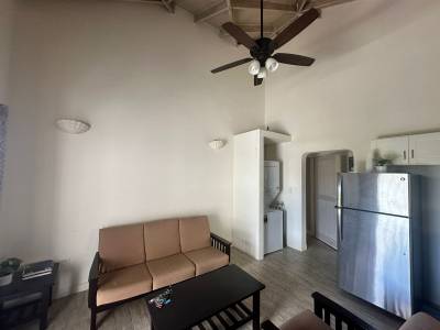 Image of Apartment - 1 Bedrooms - 1 Bathrooms for Rental in Coolidge-Saint John's-Antigua And Barbuda, Image 2