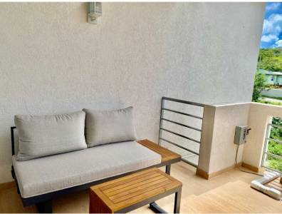 Image of Town House - 3 Bedrooms - 2 Bathrooms for Rental in Mt. Pleasant-Saint John's-Antigua And Barbuda, Image 8