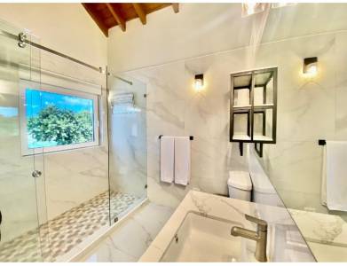 Image of Town House - 3 Bedrooms - 2 Bathrooms for Rental in Mt. Pleasant-Saint John's-Antigua And Barbuda, Image 7