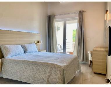 Image of Town House - 3 Bedrooms - 2 Bathrooms for Rental in Mt. Pleasant-Saint John's-Antigua And Barbuda, Image 5