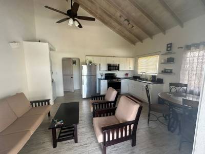 Image of Apartment - 1 Bedrooms - 1 Bathrooms for Rental in Coolidge-Saint John's-Antigua And Barbuda, Image 3
