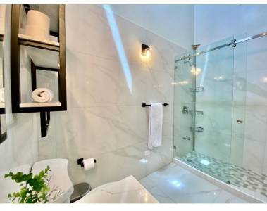 Image of Town House - 3 Bedrooms - 2 Bathrooms for Rental in Mt. Pleasant-Saint John's-Antigua And Barbuda, Image 6