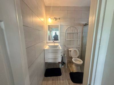 Image of Apartment - 1 Bedrooms - 1 Bathrooms for Rental in Coolidge-Saint John's-Antigua And Barbuda, Image 6