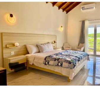Image of Town House - 3 Bedrooms - 2 Bathrooms for Rental in Mt. Pleasant-Saint John's-Antigua And Barbuda, Image 3