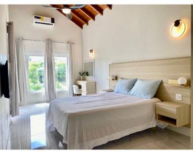 Image of Town House - 3 Bedrooms - 2 Bathrooms for Rental in Mt. Pleasant-Saint John's-Antigua And Barbuda, Image 4