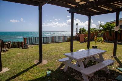 Image of Cottage - 1 Bedrooms - 1 Bathrooms for Rental in Hodges Bay-Saint John's-Antigua And Barbuda, Image 13