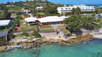 Image of Cottage - 1 Bedrooms - 1 Bathrooms for Rental in Hodges Bay-Saint John's-Antigua And Barbuda, Image 18