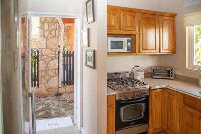 Image of Cottage - 1 Bedrooms - 1 Bathrooms for Rental in Hodges Bay-Saint John's-Antigua And Barbuda, Image 3