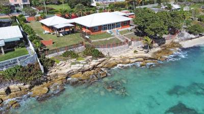 Image of Cottage - 1 Bedrooms - 1 Bathrooms for Rental in Hodges Bay-Saint John's-Antigua And Barbuda, Image 19