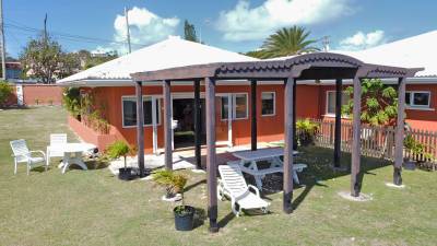Image of Cottage - 1 Bedrooms - 1 Bathrooms for Rental in Hodges Bay-Saint John's-Antigua And Barbuda, Image 2