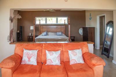 Image of Cottage - 1 Bedrooms - 1 Bathrooms for Rental in Hodges Bay-Saint John's-Antigua And Barbuda, Image 5