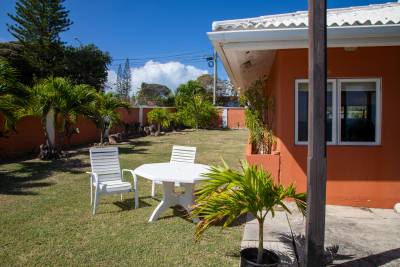 Image of Cottage - 1 Bedrooms - 1 Bathrooms for Rental in Hodges Bay-Saint John's-Antigua And Barbuda, Image 17