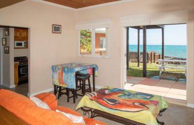 Image of Cottage - 1 Bedrooms - 1 Bathrooms for Rental in Hodges Bay-Saint John's-Antigua And Barbuda, Image 4
