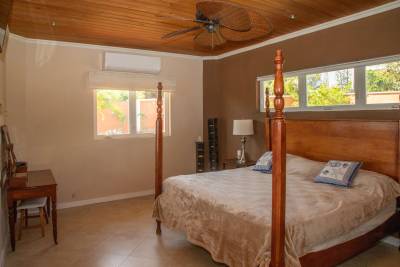 Image of Cottage - 1 Bedrooms - 1 Bathrooms for Rental in Hodges Bay-Saint John's-Antigua And Barbuda, Image 9