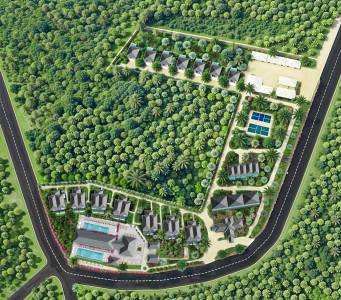 Image of Commercial Development for Sale in Half Moon Bay-Antigua And Barbuda, Image 5