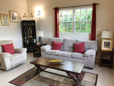Image of House - 2 Bedrooms - 3 Bathrooms for Rental in St. Johns-Judges Estate-Antigua And Barbuda, Image 9