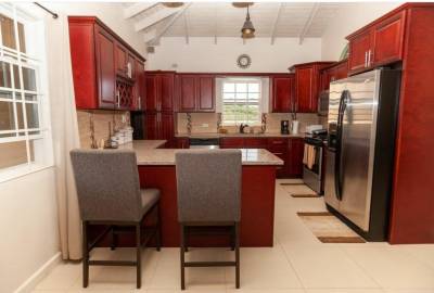 Image of House - 2 Bedrooms - 3 Bathrooms for Rental in St. Johns-Judges Estate-Antigua And Barbuda, Image 5