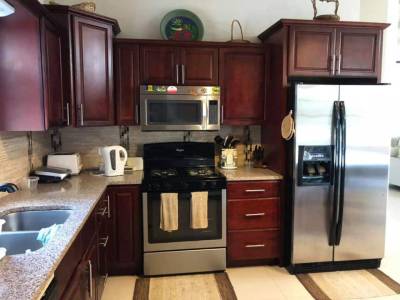 Image of House - 2 Bedrooms - 3 Bathrooms for Rental in St. Johns-Judges Estate-Antigua And Barbuda, Image 7
