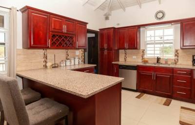 Image of House - 2 Bedrooms - 3 Bathrooms for Rental in St. Johns-Judges Estate-Antigua And Barbuda, Image 6