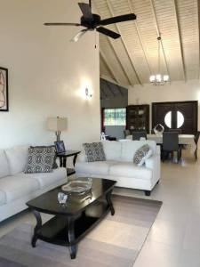 Image of House - 2 Bedrooms - 3 Bathrooms for Rental in St. Johns-Judges Estate-Antigua And Barbuda, Image 3